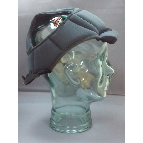 AIROH Airoh Centre PadsTRR S Black